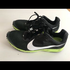 Nike Zoom Streak LT 2 size 5.5 men size 7 women